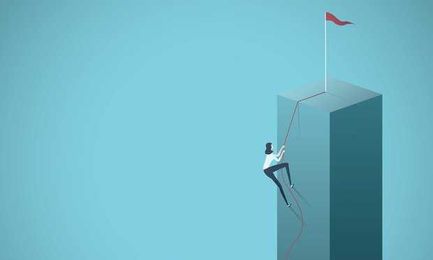 How I Made Partner: Foley Hoag's Adrienne Ellman