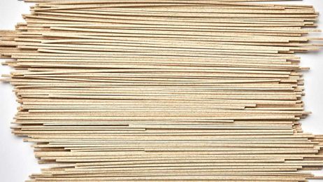 How To Cook Perfectly Slurpable Soba Noodles