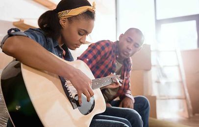 How to Ship Musical Instruments