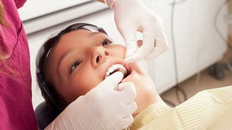 Maine dentists to once again offer free care Friday
