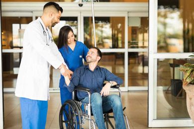 Planning Ahead: Tips & Tricks for Proactive Discharge and Hospital Follow-Up