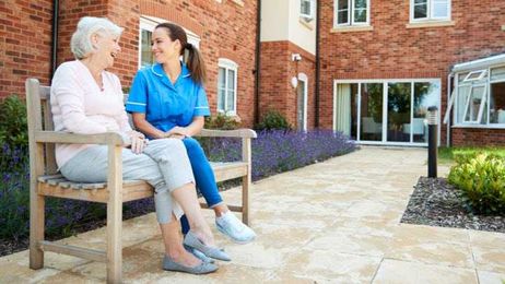 The Cost of Assisted Living