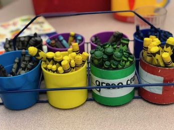 The secret to a successful Head Start program