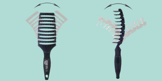 Top-Performing Hairbrushes for All Hair Types, Textures, and Lengths