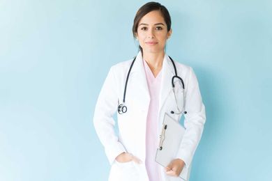 What is the state of the independent medical practice?