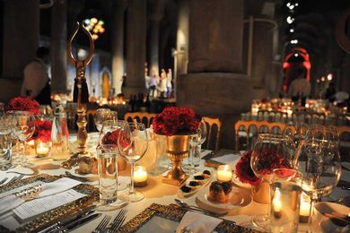 5 Event Design Tips That Will Spark Your Creativity