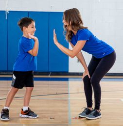 6 Ways to Motivate Students in Elementary PE
