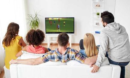 CHRISTOPHER STEVENS examines we find it difficult to stay focused 