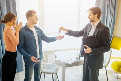 Should Real Estate Be Your Next Career Move?