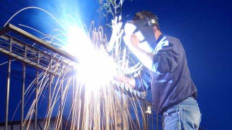 Grind Your Welds With Pride, If That’s The Way You Do It