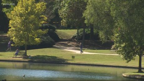 How mindfulness hikes reduce anxiety