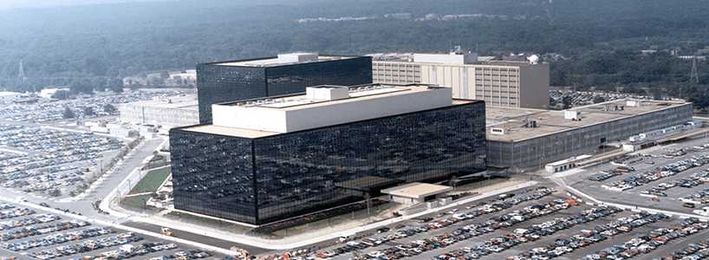 5 Myths About the National Security Agency
