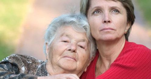 End-of-Life Conversations with Seniors: A Guide for Caregivers