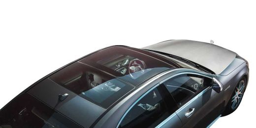 How a 19th-Century Experiment Led to Dimmable Sunroofs