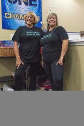 What's your Business? Techniques Studio of Dance