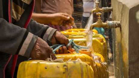 5 myths drowning out progress on WASH