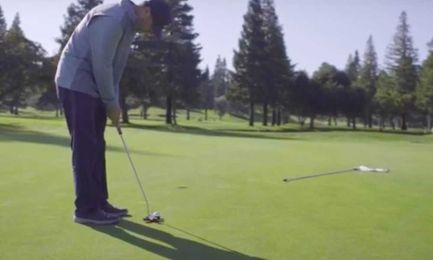50 Second Fix: Putting alignment