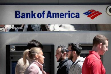 Bank of America will pay a $20 minimum wage a year earlier than planned