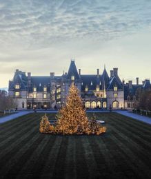 Everything to Know About Visiting the Bitmore Estate This Christmas