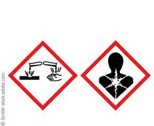 SDS Tips: Why Data Sheets Are Important for Manufacturing Operations
