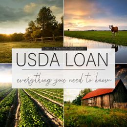 USDA Home Loans: What You Need To Know