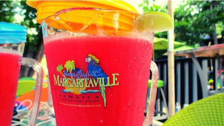 9 Things You Should Do At Margaritaville Ocho Rios
