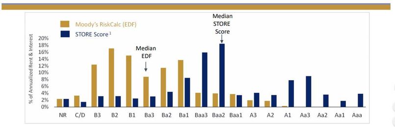 A Bargain You Won't Find In Your Local STORE