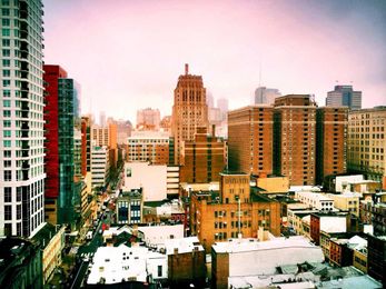 Could a Tax Credit Reduce the Impacts of Philly Students’ Debt?