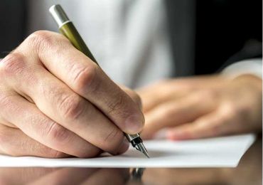 The Questions of Estate Planning, Part 5: How