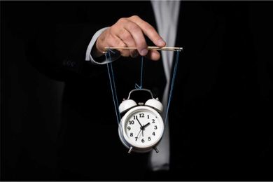 Why You Can Never Have A Slow Week