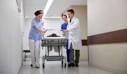 How Technology Can Help People With Alzheimer's Avoid Emergency Rooms