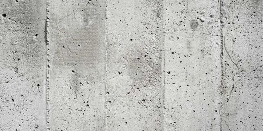 New Kind of Concrete Cracks Much Less Than the Regular Stuff