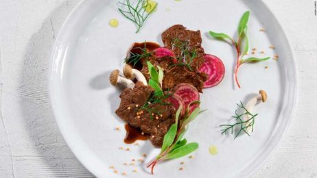 What's fueling the boom in food technology?