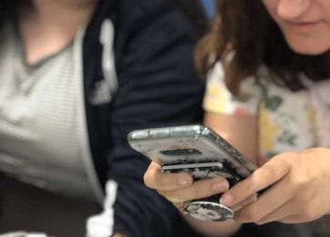 Why screen time is actually OK. Or not.