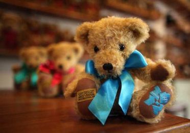 Did You Know About The Hidden Stuffed Toy At Trader Joe's For Kids?