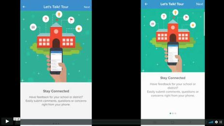 MSD How To: Download Let's Talk