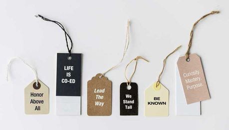 Taglines, Taglines, Taglines! — InspirED School Marketers