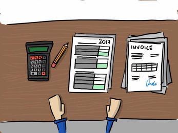 7 fun facts on bookkeeping: why accounting can be cool