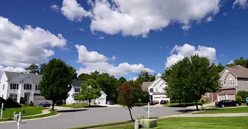 Pros and Cons of Choosing a House on a Cul-de-Sac