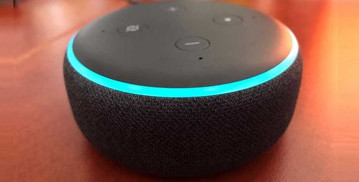 WATCH: Your Smart Speaker Can Be Hacked By Laser Pointers