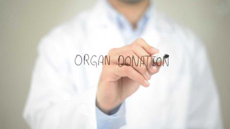 GOD SQUAD: Myths about organ donation