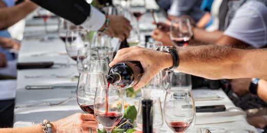 How to Travel the World and Bottle Your Own Wine While You're at It