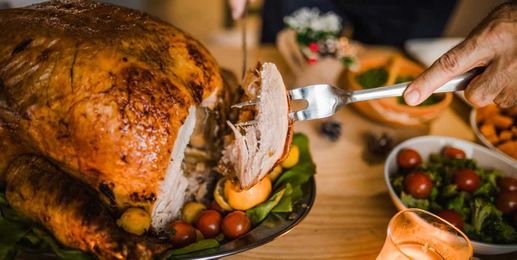 14 Different Ways To Prepare a Turkey