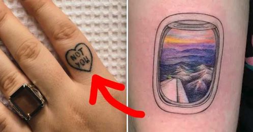 73 Of The Best Tattoo Ideas On The Internet