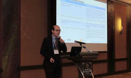 Leveraging technology and informatics to improve the work of nurses