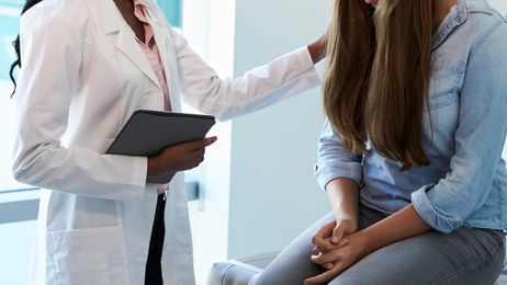 What is cancer remission? The Baptist Health oncology team explains