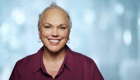 Why I chose MD Anderson for my uterine cancer treatment