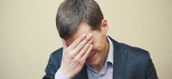 4 Dumb Mistakes Smart Small Business Owners Make