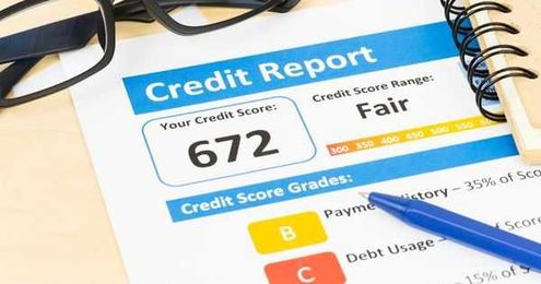Before Applying For A Business Loan, Make Sure Your Own Credit Score Is Good