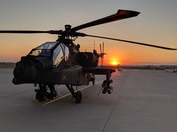 How this Army pilot manages car sharing from overseas